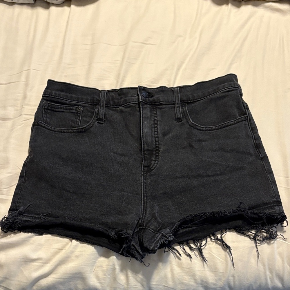 Madewell Shorts